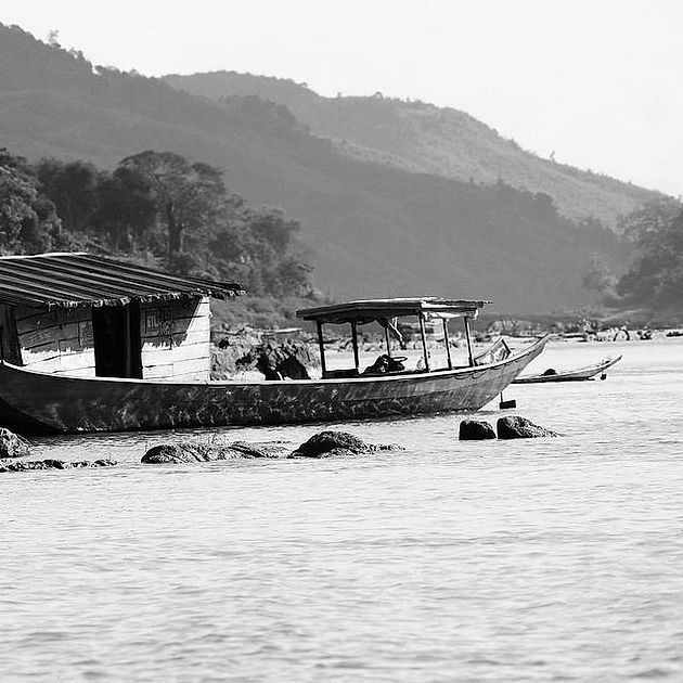 Retrato do pescador